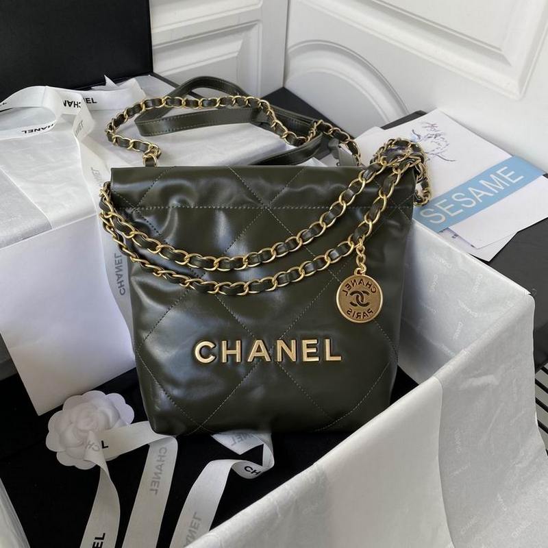 Chanel Handbags 135